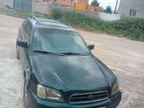 Subaru Legacy 2002 года за 1 800 000 тг. в Астана – фото 4