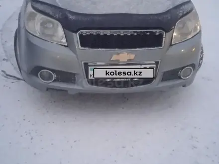 Chevrolet Aveo 2013 года за 3 480 000 тг. в Алматы