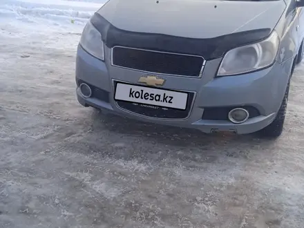 Chevrolet Aveo 2013 года за 3 480 000 тг. в Алматы – фото 6