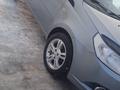 Chevrolet Aveo 2013 годаүшін3 480 000 тг. в Алматы – фото 5