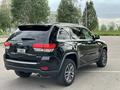 Jeep Grand Cherokee 2018 годаүшін13 500 000 тг. в Алматы – фото 6