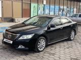 Toyota Camry 2013 года за 10 300 000 тг. в Темиртау