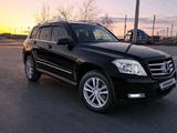 Mercedes-Benz GLK 300 2010 года за 7 600 000 тг. в Караганда – фото 2