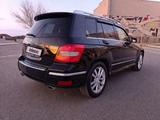 Mercedes-Benz GLK 300 2010 года за 7 600 000 тг. в Караганда – фото 4
