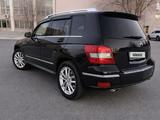 Mercedes-Benz GLK 300 2010 года за 7 600 000 тг. в Караганда – фото 5