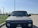 ВАЗ (Lada) Lada 2121 2016 годаfor3 900 000 тг. в Костанай