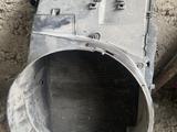 Радиатор с дифузором patrol y61 zd30 за 20 000 тг. в Семей – фото 3