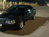 Audi 100 1991 годаүшін900 000 тг. в Шу – фото 3