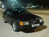 Audi 100 1991 года за 900 000 тг. в Шу – фото 4