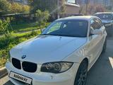 BMW 120 2008 годаүшін3 900 000 тг. в Алматы – фото 3