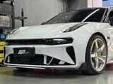 Кованые диски InSpeed TE4| Zeekr 001| R22 5x108 (зикр) за 750 000 тг. в Алматы