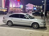 Mazda 626 1998 года за 1 600 000 тг. в Актобе – фото 4