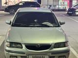 Mazda 626 1998 года за 1 600 000 тг. в Актобе