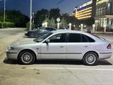Mazda 626 1998 года за 1 600 000 тг. в Актобе – фото 5
