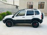 Chevrolet Niva 2014 годаfor3 300 000 тг. в Шиели – фото 3