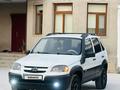 Chevrolet Niva 2014 года за 3 300 000 тг. в Шиели – фото 12