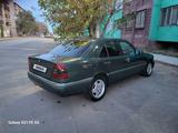 Mercedes-Benz C 200 1994 года за 1 600 000 тг. в Жезказган – фото 2