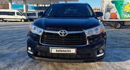 Toyota Highlander 2014 года за 17 500 000 тг. в Павлодар