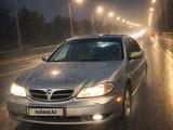 Nissan Maxima 2000 годаүшін2 400 000 тг. в Актобе