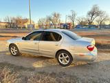 Nissan Maxima 2000 годаүшін2 400 000 тг. в Актобе – фото 2