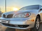 Nissan Maxima 2000 годаүшін2 400 000 тг. в Актобе – фото 3
