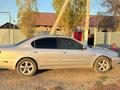 Nissan Maxima 2000 года за 2 500 000 тг. в Актобе – фото 6