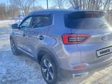 Chery Tiggo 4 Pro 2022 года за 6 300 000 тг. в Уральск – фото 4