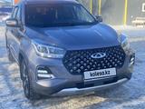 Chery Tiggo 4 Pro 2022 года за 6 300 000 тг. в Уральск