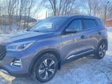 Chery Tiggo 4 Pro 2022 года за 6 300 000 тг. в Уральск – фото 3