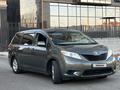 Toyota Sienna 2013 годаfor12 500 000 тг. в Уральск – фото 4