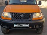 УАЗ Pickup 2014 года за 3 650 000 тг. в Алматы – фото 3