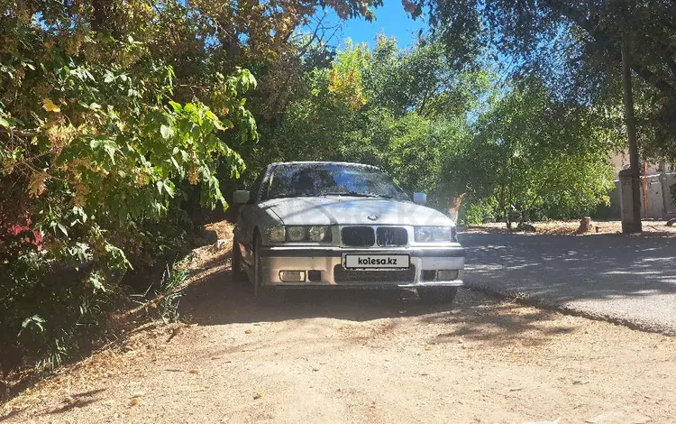 BMW 328 1996 годаfor1 500 000 тг. в Кызылорда