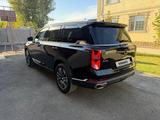 GAC GS8 2024 годаүшін14 400 000 тг. в Талдыкорган – фото 4
