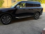 GAC GS8 2024 годаүшін14 400 000 тг. в Талдыкорган – фото 5
