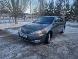 Toyota Camry 2002 года за 6 100 000 тг. в Рудный – фото 4