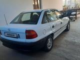 Opel Astra 1994 года за 1 450 000 тг. в Шымкент – фото 4