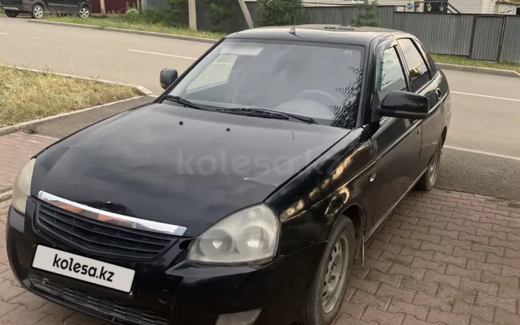 ВАЗ (Lada) Priora 2172 2011 годаүшін900 000 тг. в Кокшетау