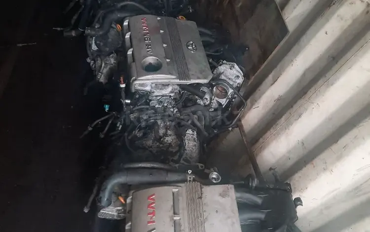 Двигатель и акпп автомат 3.0 2.4 за 430 000 тг. в Алматы