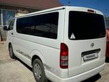 Toyota Hiace 2005 годаүшін6 000 000 тг. в Астана – фото 2