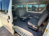 Toyota Hiace 2005 годаүшін6 000 000 тг. в Астана – фото 3