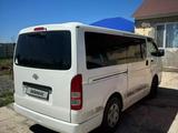 Toyota Hiace 2005 годаүшін6 000 000 тг. в Астана – фото 4
