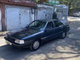 Audi 100 1990 года за 1 480 000 тг. в Алматы – фото 3