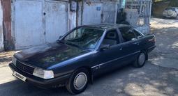 Audi 100 1990 года за 1 480 000 тг. в Алматы – фото 3