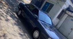 Audi 100 1990 года за 1 480 000 тг. в Алматы – фото 4