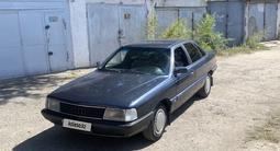 Audi 100 1990 года за 1 480 000 тг. в Алматы – фото 2