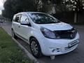 Nissan Note 2012 годаүшін4 100 000 тг. в Кокшетау – фото 2