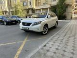 Lexus RX 350 2010 годаүшін12 000 000 тг. в Актау – фото 3