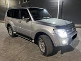 Mitsubishi Pajero 2008 года за 5 500 000 тг. в Уральск
