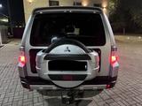 Mitsubishi Pajero 2008 года за 5 500 000 тг. в Уральск – фото 4