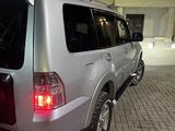 Mitsubishi Pajero 2008 года за 5 500 000 тг. в Уральск – фото 3